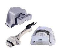 Montaje Cojinete De Soporte De Transmisión Del Motor Para Volkswagen Para Jetta 2.8L 3.2 (1999-2004) 1J0199262CE 1J0199851N
