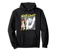 Montaje de baile de Johnny y Frances de Dirty Dancing Sudadera con Capucha