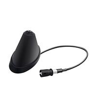 Montaje de Base de antena apto for Toyota Corolla 2003-2008 Hatchback 2007-2010 accesorios de coche antena