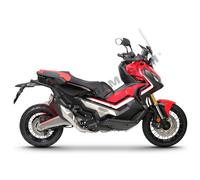 MONTAJE DE BOLSAS LATERALES EQUIPAJE DE MOTO RÍGIDAS PARA HONDA X-ADV 750 17>...