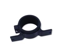 Montaje de bomba de combustible negra para soporte, abrazadera de filtro único, cuna 044 60mm 0580254044 Bomba Combustible Eléctrica
