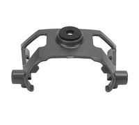 Montaje de Cámara, Adaptador de Montaje de Cámara Multifuncional para 3, Soporte de Montaje de Extensión Superior de Cámara para Pocket 2, para Action 2