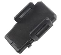 Montaje De Coche Universal Cuna Sostenedor De Taza De Cuello De Cisne Ajustable Para Teléfono Celular