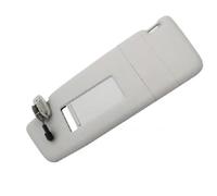 Montaje de conducción Parasol para Coche con Espejo, Accesorio De Visera Delantera para VW para Polo 2002, 2003, 2004, 2005, 2006, 2007, 2008, 2009, 2010(Right)