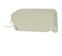 Montaje de conducción Parasol para Nissan para Pathfinder 2013-2018, para Infiniti QX60 2014-2017, para JX35 2013, 96401-9PB0A, 96400-9PB0A(Beige,Left)