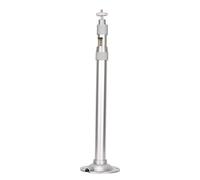 Montaje de de Techo 360 ° Rotatable Wall Mount Mini Projector Stand con Carga de Rosca de 1/4 de Pulgada 5 Kg para Oficina o Aula