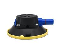 Montaje de de vacío - Aspirador de bomba de mano, herramienta de manejo de elevador, fuerte succión | Soporte de fuerte para soporte de elevación para la instalación industrial de