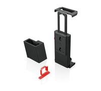 Montaje de escritorio de Lenovo para la estacin de acoplamiento del monitor - soporte de pantalla de 24 """"