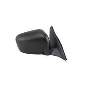 Montaje De Espejo Retrovisor De Coche De 3 Pines Ajuste Eléctrico RHD Para Mitsubishi Para Triton L200 2005-2015 IENQBVL(lado derecho)
