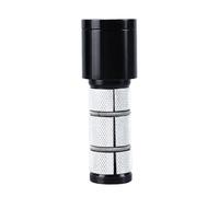 Montaje De Extensor De Bicicletas - Extensor De Vástago De Bicicleta | Montaña Bike Manillar Riser Para Tubo De Horquilla De 28.6 Mm | Adjunto De Marco Ajustable Para Carreras, Ciclismo, Giras, Paseos