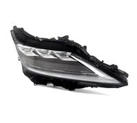 Montaje de faros Compatible Con Lexus Para RX350 RX450 2020 2021 2022 Conjunto De Faros Accesorios Para Conjuntos De Faros Faros Izquierdos Y Derechos