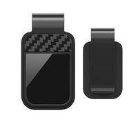 Montaje de Gafas de Sol para Alicates de Sol Vehículo | Grupo Supplication Grip, Gadget de Almacenamiento Accesorios de la Organización