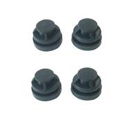Montaje de goma de la cubierta de la culata 10-54X para CX-3 CX-30 CX-5 CX-8 CX-9 y Mazda2 Mazda3 con motores SKYACTIV-G 2.0L 2.5L - Reemplaza P301-10-238(4 pieces)