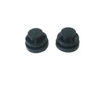 Montaje de goma de la cubierta de la culata 10-54X para CX-3 CX-30 CX-5 CX-8 CX-9 y Mazda2 Mazda3 con motores SKYACTIV-G 2.0L 2.5L - Reemplaza P301-10-238(2 pieces)