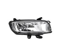 Montaje de luces de antiniebla Para A-udi A8 Para Quattro A8 D3 2008-2010 Luz Antiniebla Del Parachoques Delantero Del Coche Lámpara Antiniebla Con Bombillas 4E0941699B 4E0941700B MCQNDS(lado derecho)