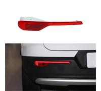 Montaje De Luces Traseras 31656865 Para Volvo XC40 2018-2023 Reflector De Parachoques Trasero Placa Reflectora De Luz Trasera De Freno Embellecedor De Luz Sin Bombilla Piloto Trasero(Red Left)