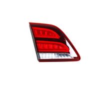 Montaje de luces traseras Compatible Con Benz Para W166 GLE320 GLE350 GLE400 GLE500 GLE550 2016 2017 2018 2019 Luz Trasera Del Coche Luz De Freno OEM: A1669065701