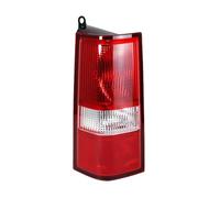 Montaje de luces traseras Compatible Con Chevy Para Express 2500 3500 2003-2021 Accesorios De Coche Advertencia Luz De Freno Señal De Giro Luz Trasera Asamblea OEM: GM2801214 GM2800214