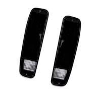 Montaje de luces traseras Compatible Con Ford Para Bronco Para E100 E150 E250 E350 Para F100 F250 F350 Serie E Conjuntos De Luces Traseras, Camión, Freno