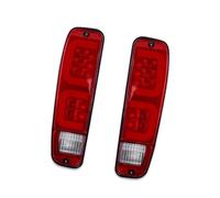 Montaje de luces traseras Compatible Con Ford Para Bronco Para E100 E150 E250 E350 Para F100 F250 F350 Serie E Conjuntos De Luces Traseras, Camión, Freno