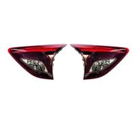 Montaje de luces traseras Compatible Con Mazda Para CX-5 Touring Sport 2016 Dentro Luz Trasera Del Coche Conducción Trasera Luces De Señalización Luz De Freno OEM: KA0G-51-3G0D