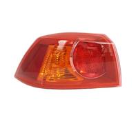 Montaje de luces traseras Compatible Con Mitsubishi Para Lancer-EX 2008 2009 2010 2011 2012 2013 Luz Trasera, De Freno, Intermitente, Posición 8330A109