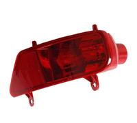 Montaje de luces traseras Compatible Con Peugeot 3008 2009-2014 2015 2016 Cubierta Faro Antiniebla Trasero Lado Derecho Izquierdo Conductor/pasajero Reflector Luz Trasera