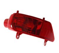Montaje de luces traseras Compatible Con Peugeot 3008 2009-2014 2015 2016 Cubierta Faro Antiniebla Trasero Lado Derecho Izquierdo Conductor/pasajero Reflector Luz Trasera