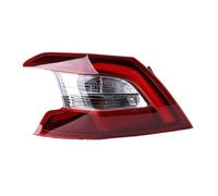 Montaje de luces traseras Compatible Con Peugeot 308S 2014 2015 2016 2017 2018 Conjunto Luz Trasera, De Freno, Intermitente Y Posición Del Parachoques Trasero 9807644680