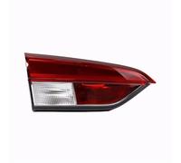 Montaje de luces traseras Compatible Con Skoda Para Rapid 2020 2021 2022 Accesorios De Coche Luz Trasera Asamblea Marcha Atrás Luz De Freno De Parada