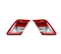 Montaje De Luces Traseras Compatible Con Toyota Para Camry Versión Estadounidense Edición Oriente Medio 2009 2010 2011 Luz De Señal De Giro Trasera Interior 81580-06230(Left+Right)