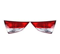 Montaje de luces traseras Dentro La Luz Trasera Izquierda Derecha Para Hyundai Para Elantra 2012-2015 Luz Freno Advertencia Luz Trasera Parachoques Piezas Automóvil Trasero Indicador(Left and Right)