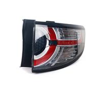 Montaje de luces traseras Luz Trasera Led Coche Para Land Para Rover Para Discovery Sport 2015-2019 Freno Para Parachoques Trasero Señal Giro Lámpara Advertencia Luz Trasera Trasera(Right Outer)
