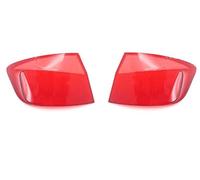 Montaje de luces traseras Para BMW 5 Series F18 2011-2013 Cubierta Trasera Para Lámpara Pantalla Funda Para Luz Tapa De Lente Luz Giro Coche Luces(Outside L and R)