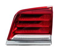Montaje De Luces Traseras Para Lexus LX570 2012-2015, Luz Trasera Coche Intermitentes Luz Freno Estacionamiento Trasero Pilotos(Inside Right)