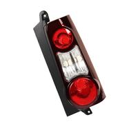 Montaje De Luz Trasera Compatible Con Citroen Para Berlingo Mk2 Van 2012 2013 2014 2015 2016 2017 2018 2019 Lámpara De Marcha Atrás De Freno Trasero 9677205480(Right)