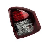 Montaje De Luz Trasera Compatible Con Jeep Para Compass 2011 2012 2013 2014 2015 Luz Trasera Luz De Parachoques Lámpara De Freno Señal De Giro Advertencia(2014-2015,Right)