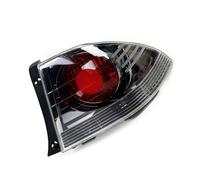 Montaje De Luz Trasera Compatible Con LEXUS Para IS200 2000 2001 2002 2003 2004 Parachoques Trasero Del Coche Lámpara Trasera Luz De Freno Advertencia Pantalla La Lámpara(Right)