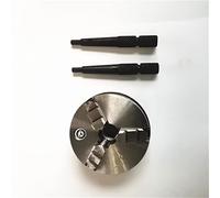 MONTAJE DE MI14X1MMINI LATHE CHUCK CHUCK CONJUNTO DE HIJO for K01-65 k02-65 k02-50 k01-63b(K01-63 check)