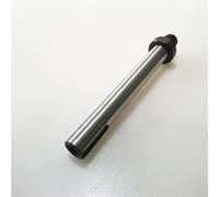 MONTAJE DE MI14X1MMINI LATHE CHUCK CONJUNTO HIJO for K01-65 k02-65 k02-50 k01-63b Taladrado Fresado(M14X1-15mm)