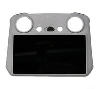 Montaje de pantalla de control remoto para DJI para MAVIC 3 Pro, panel de visualización de repuesto gris, carcasa de plástico de alta visibilidad para accesorios RC