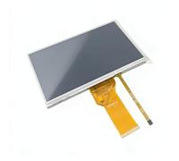 Montaje de pantalla HD de 7 pulgadas para teclado Korg PA900 | Coincide con las especificaciones AT070TN90, panel TFT de 7 pulgadas, pantalla a color vivo, resolución 800x480