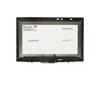 Montaje de pantalla táctil, Compatible con Lenovo, ThinkPad, Yoga, X13 L13 Gen1/2/3/4 L380 L390 X380 X390(Yoga X380)