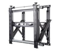 B-Tech - BT8310XL 3,05 m (120") Negro