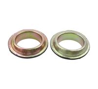Montaje de puntal superior delantero derecho e izquierdo para Cit-Roen D-S | Berlingo First Multispace B9 C4 Grand Picasso mk1 DS4 Crossback DS5 3008 307 308 5008 Partner Tepee RCZ