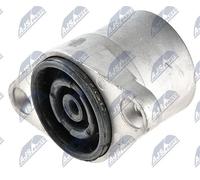 MONTAJE DE PUNTAL SUPERIOR TRASERO AUDI A6 1997-2005, VW PASSAT 1996-2005