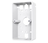 TP-Link Caja de conexiones para AP de placa de pared Omada/Festa - Ideal para instalaciones difíciles