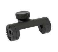 Montaje de refuerzo de cámara de 1/4, accesorios de cámara, placa estándar para herramienta de compatibilidad de engranajes SCORP/SCORP-C