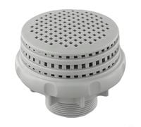 Montaje de salida de pared de piscina con bloqueador de desechos para agua, plástico y goma de repuesto para piscina sobre el suelo OEM 10746 10744 10256 10255