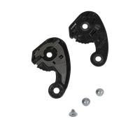 Montaje de Visera HJC HJ-20P RPHA10 y PLUS/ IS-17/ C70/ FG-ST/ FG-17